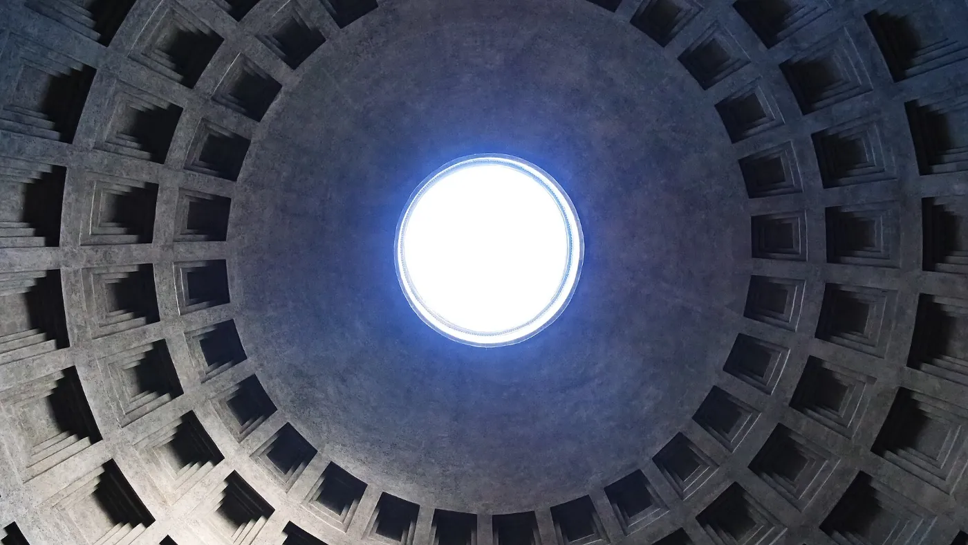 The Pantheon